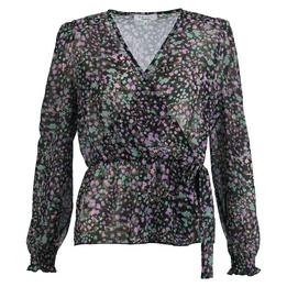 Overview image: Enjoy blouse 183020 multicolor