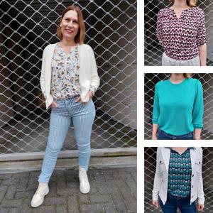 Category image: Tops & Blouses
