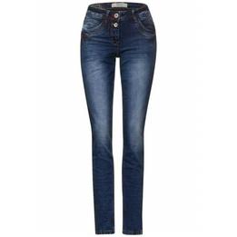 Overview image: Cecil jeans scarlett L30