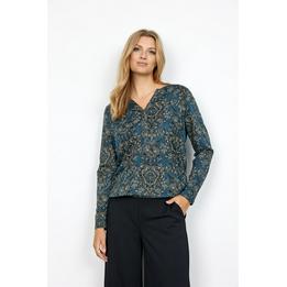 Overview image: Soyaconcept blouse