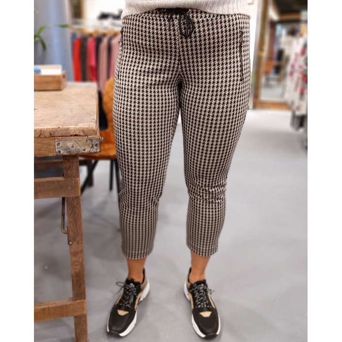 Angels broek louisa shape Yafamode