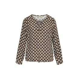 Overview image:  Dreamstar blouse