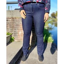 Overview image: Red Button broek babette