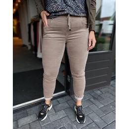 Overview image: Red Button broek relax