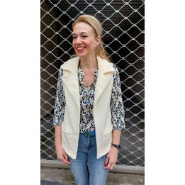 Overview image: Fos gilet lisa