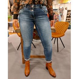 Overview image: Cecil jeans scarlett L32